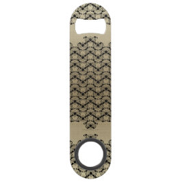 Bat Chinese Symbol Speed Bottle Opener Flaschenöffner