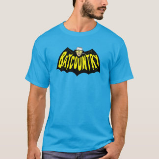 Bat Country T-Shirt