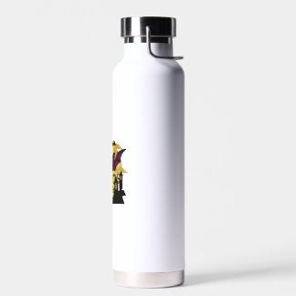 Bat Halloween Trinkflasche