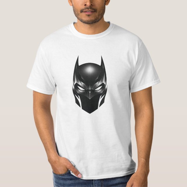 Bat Man T-Shirt (Vorderseite)
