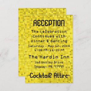 Bat Mitzvah Bar Mitzvah Game On Begleitkarte