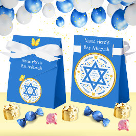 Bat Mitzvah Giveaways Ideas, Bat Mitzvah Geschenkschachtel