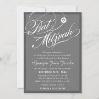 BAT MITZVAH Modernes, elegantes Drehbuch Hollywood