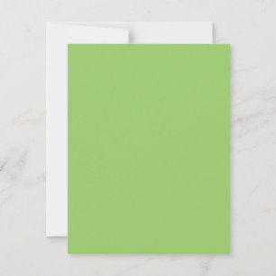 Bat Mitzvah Replik Karten {Light Green}