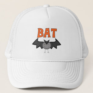 BAT T-shirts and Gifts Truckerkappe