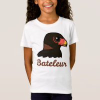 Bateleur Profil