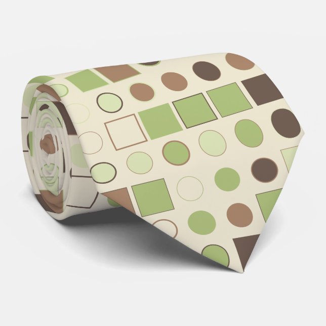 Batería de estilo masculino moderno Elegancia de c Krawatte (Gerollt)