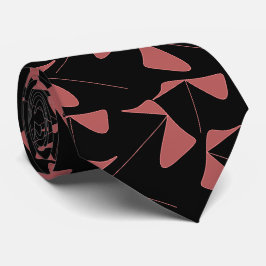 Batería de estilo masculino moderno Elegancia de c Krawatte