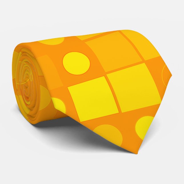 Batería de estilo masculino moderno Elegancia de c Krawatte (Gerollt)