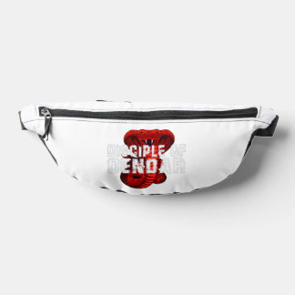 Baterwolnerg Bauchtasche