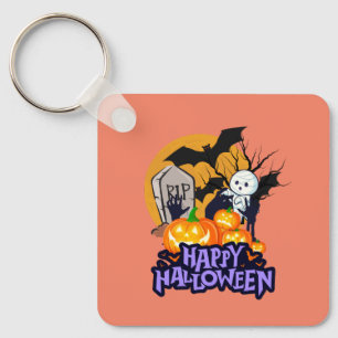 BatFlight-Keyholder Schlüsselanhänger
