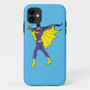 Batgirl Case-Mate iPhone Hülle