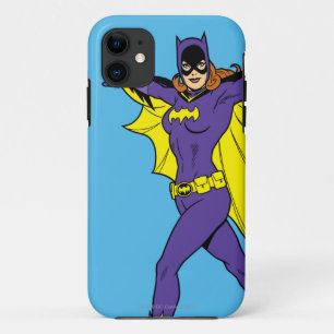 Batgirl iPhone 11 Hülle