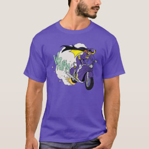 Batgirl Cycle T-Shirt