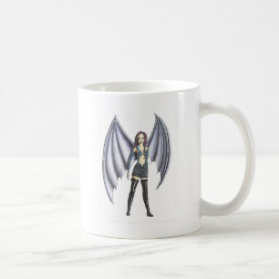BatGirl Kaffeetasse