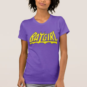 Batgirl-Logo T-Shirt