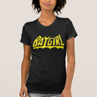 Batgirl-Logo
