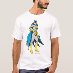 Batgirl-Posen T-Shirt