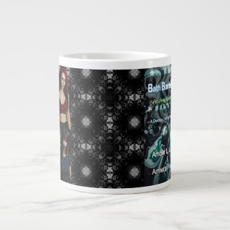 Bath Bomb Party Jumbo Mug Jumbo-Tasse
