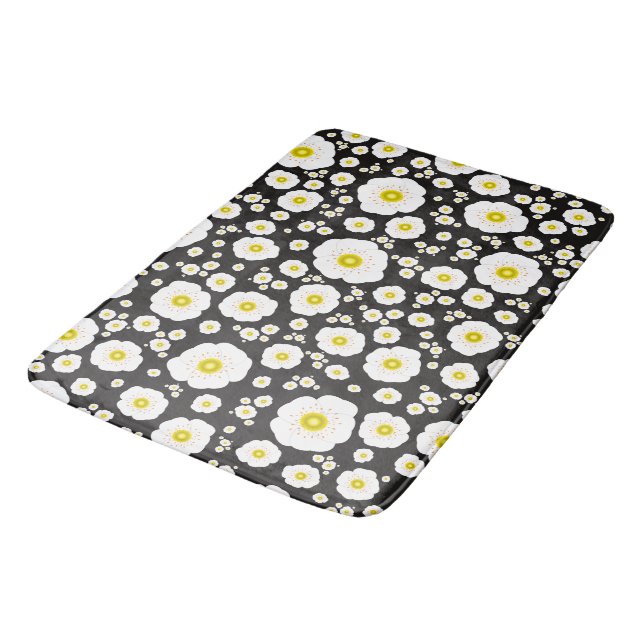 Bath Mat (3 Größen) Badematte (Schrägansicht)