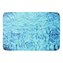 BATH MAT ART&DESIGN STYLES