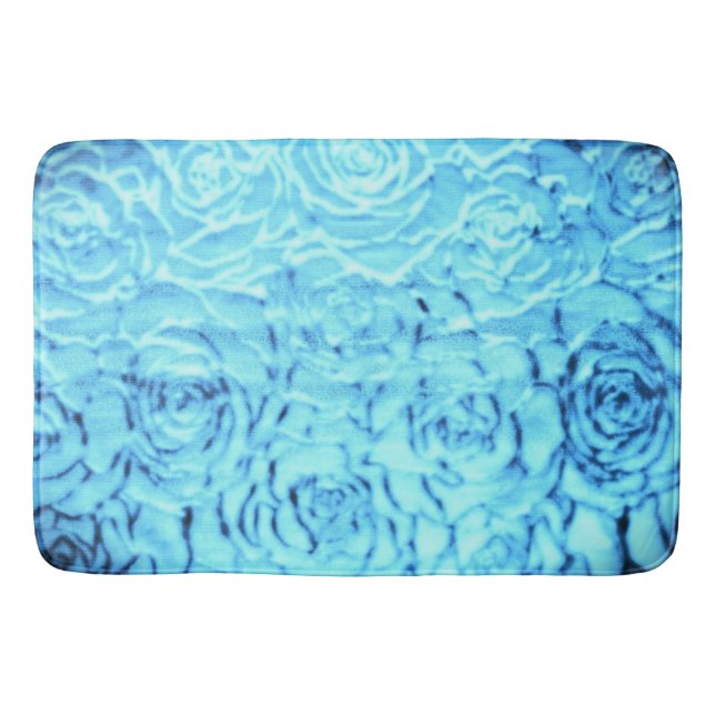 BATH MAT ART&DESIGN STYLES BADEMATTE (Vorderseite)