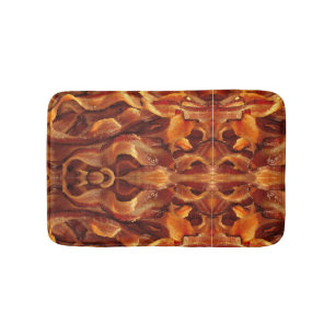 Bath Mat - Bacon Badematte