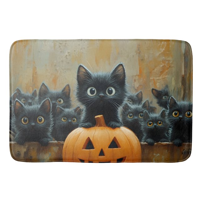 Bath Mat Badematte (Vorderseite)