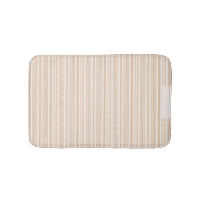 Bath Mat Badematte (Vorderseite)