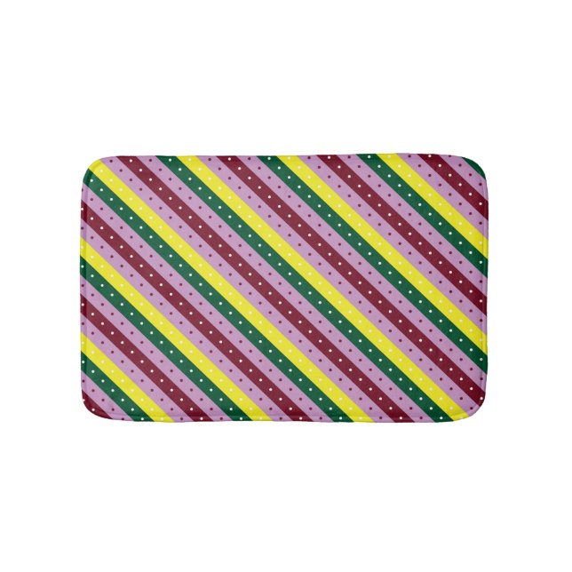 Bath Mat Badematte (Vorderseite)