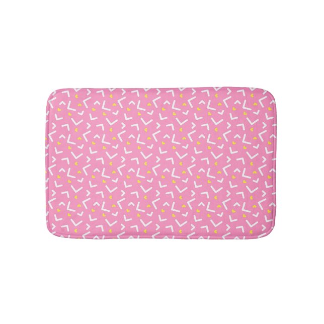 Bath Mat Badematte (Vorderseite)