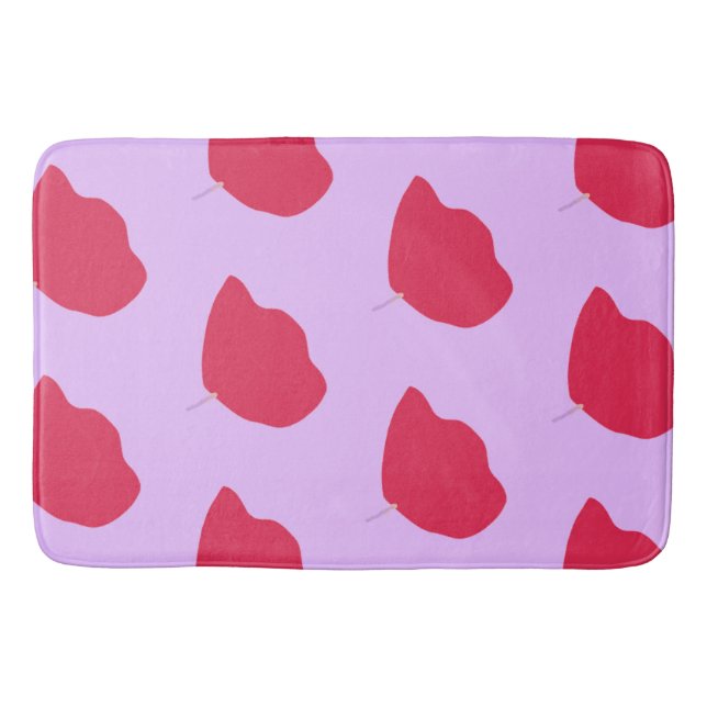 Bath Mat Badematte (Vorderseite)