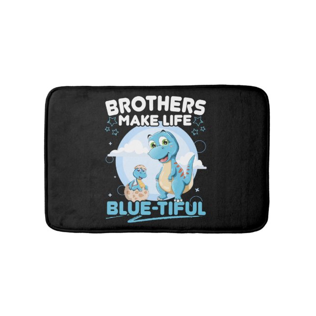 Bath Mat Badematte (Vorderseite)