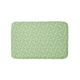 Bath Mat Badematte