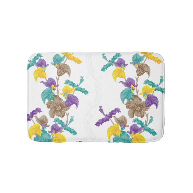 Bath Mat Badematte (Vorderseite)