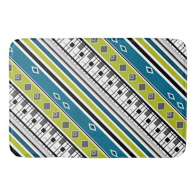Bath Mat Badematte (Vorderseite)