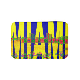 Bath Mat Badematte