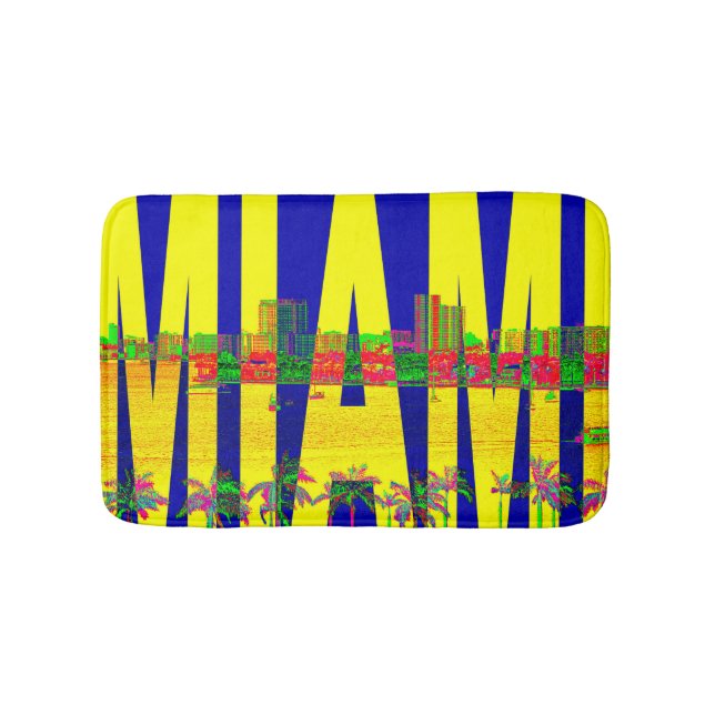 Bath Mat Badematte (Vorderseite)