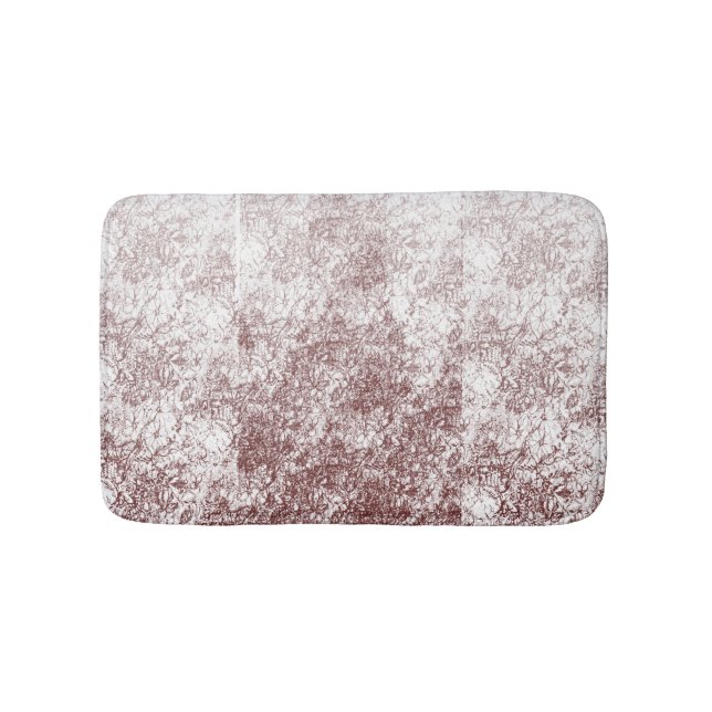 Bath Mat Badematte (Vorderseite)