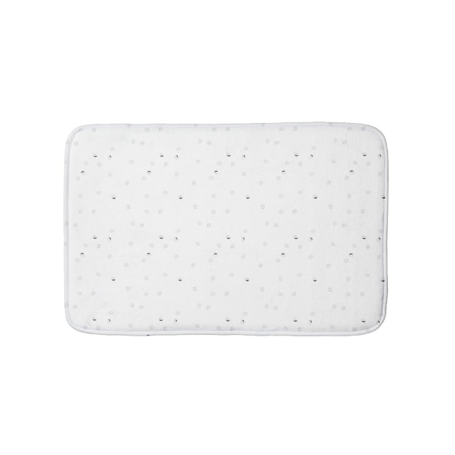 Bath Mat Badematte (Vorderseite)