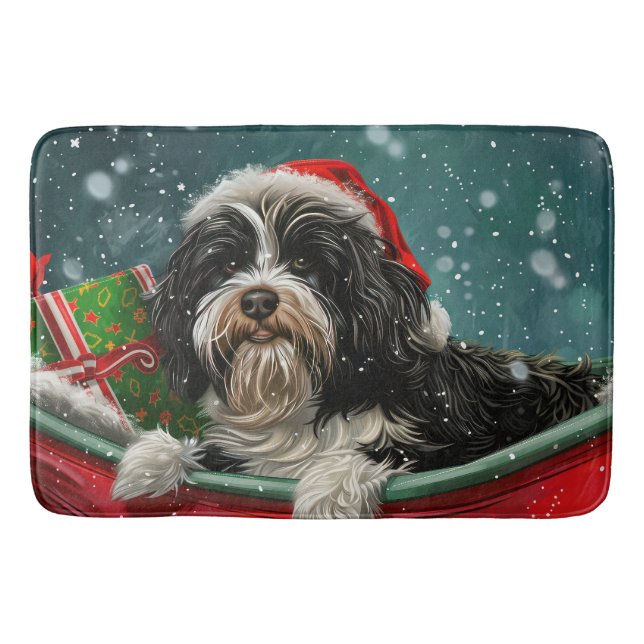 Bath Mat Badematte (Vorderseite)