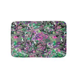 Bath Mat Badematte