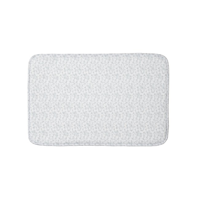 Bath Mat Badematte (Vorderseite)