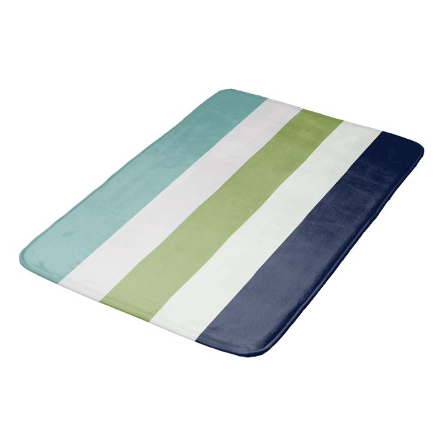 Bath Mat Badematte (Schrägansicht)