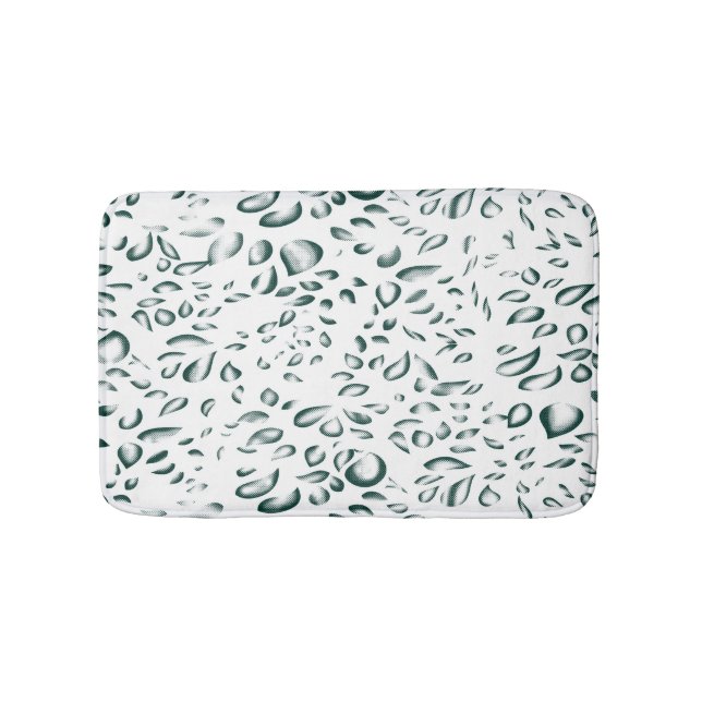 Bath Mat Badematte (Vorderseite)