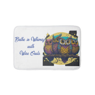 Bath Mat Badematte