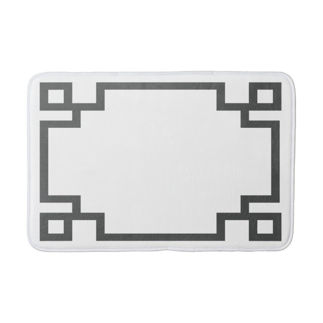 Bath Mat Badematte (Vorderseite)