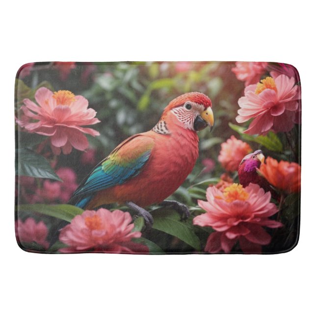 Bath Mat Badematte (Vorderseite)