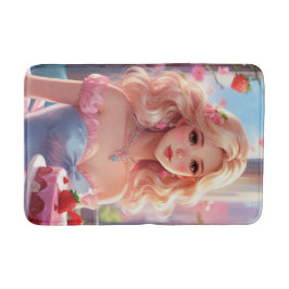Bath Mat Badematte