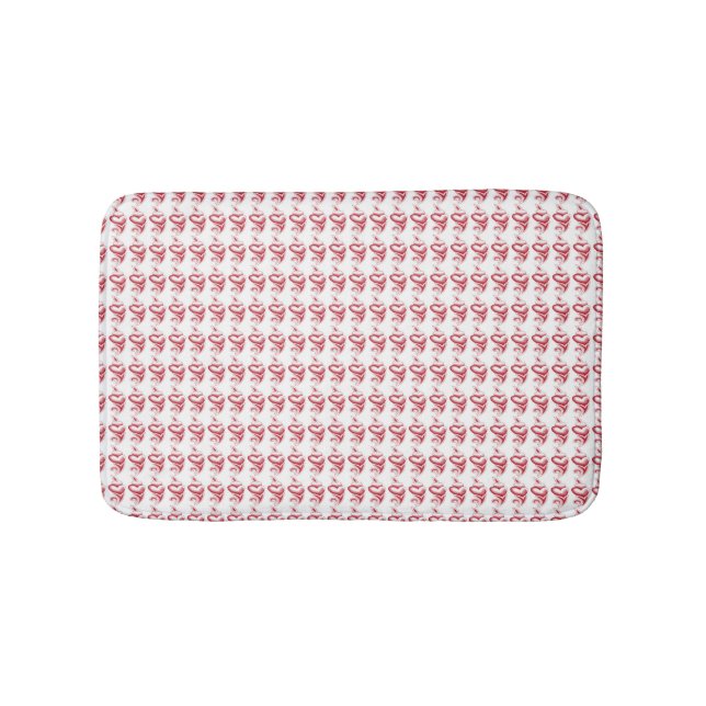 Bath Mat Badematte (Vorderseite)